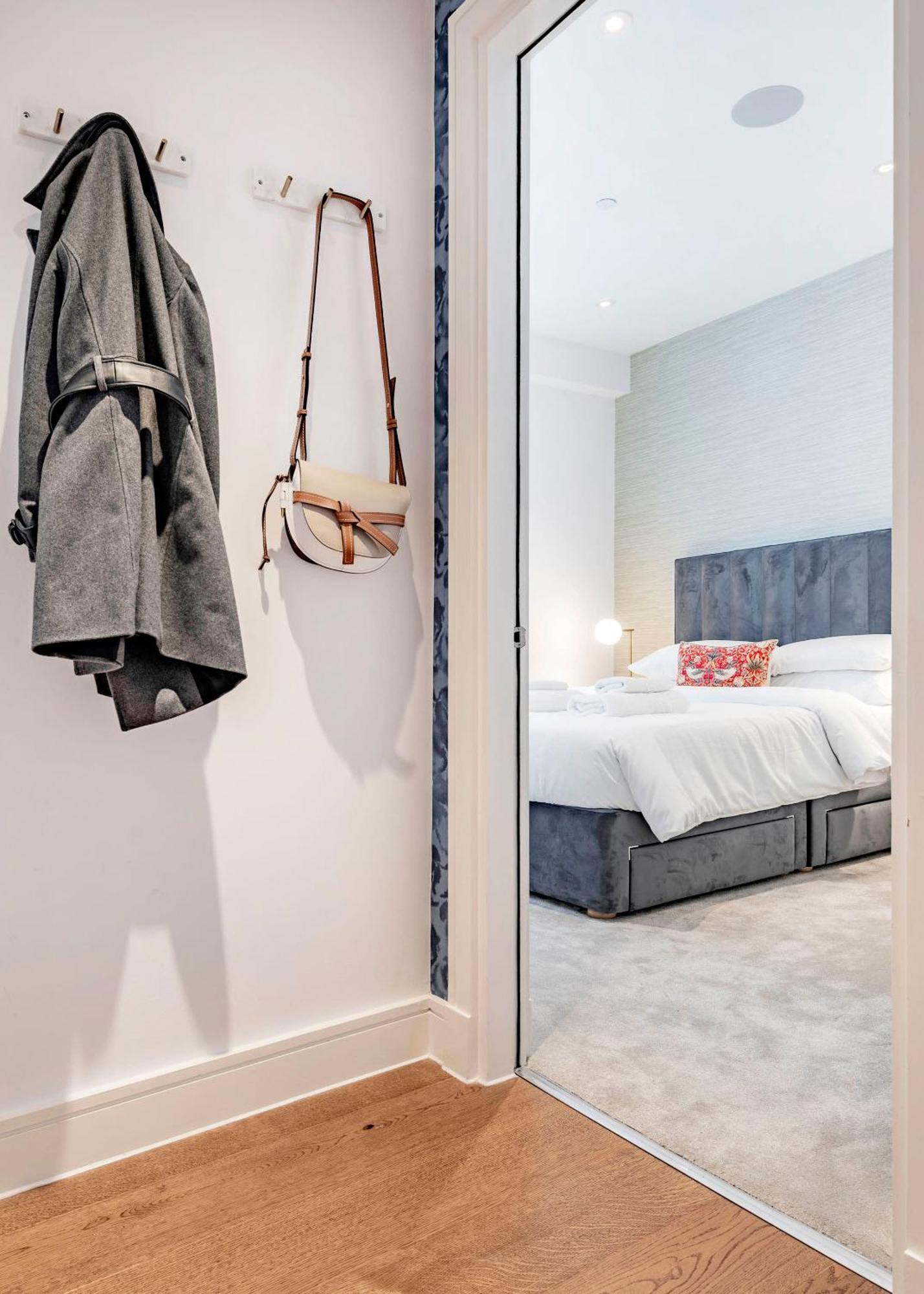Apartamento Mayfair Magic Londres